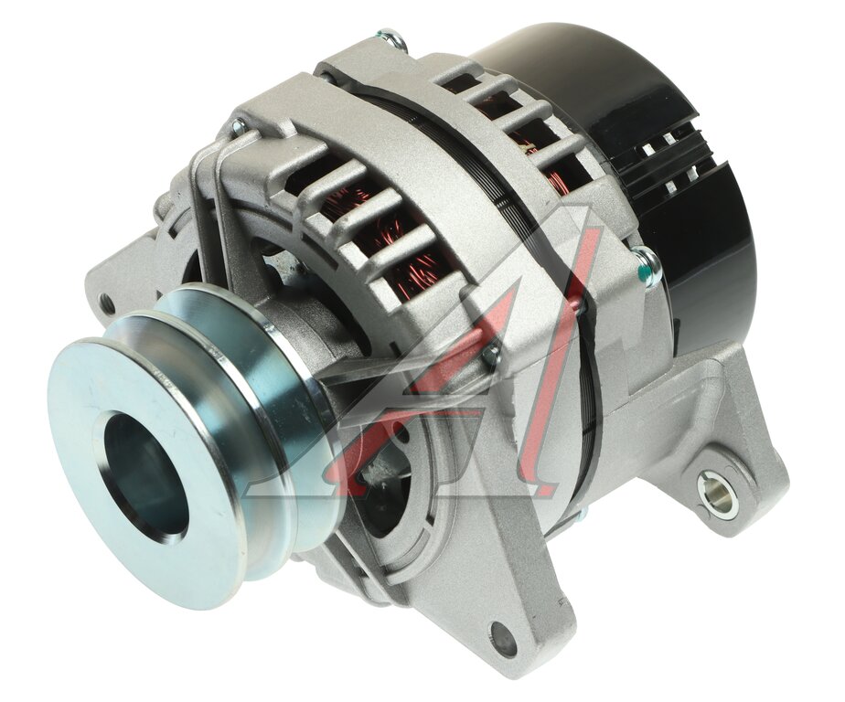 Генератор ГАЗ-33104 дв.Д-245.7 14В 135А STARTVOLT