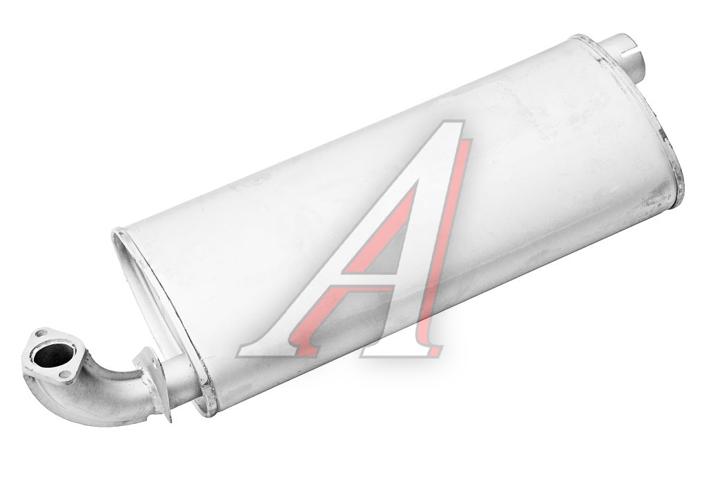 Глушитель ГАЗ-2401 БАКСАН