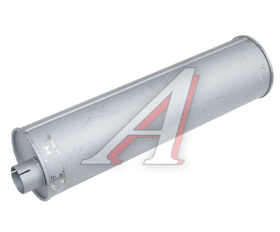 Глушитель ГАЗ-3302,2217,3307 ЕВРО-3 БАКСАН