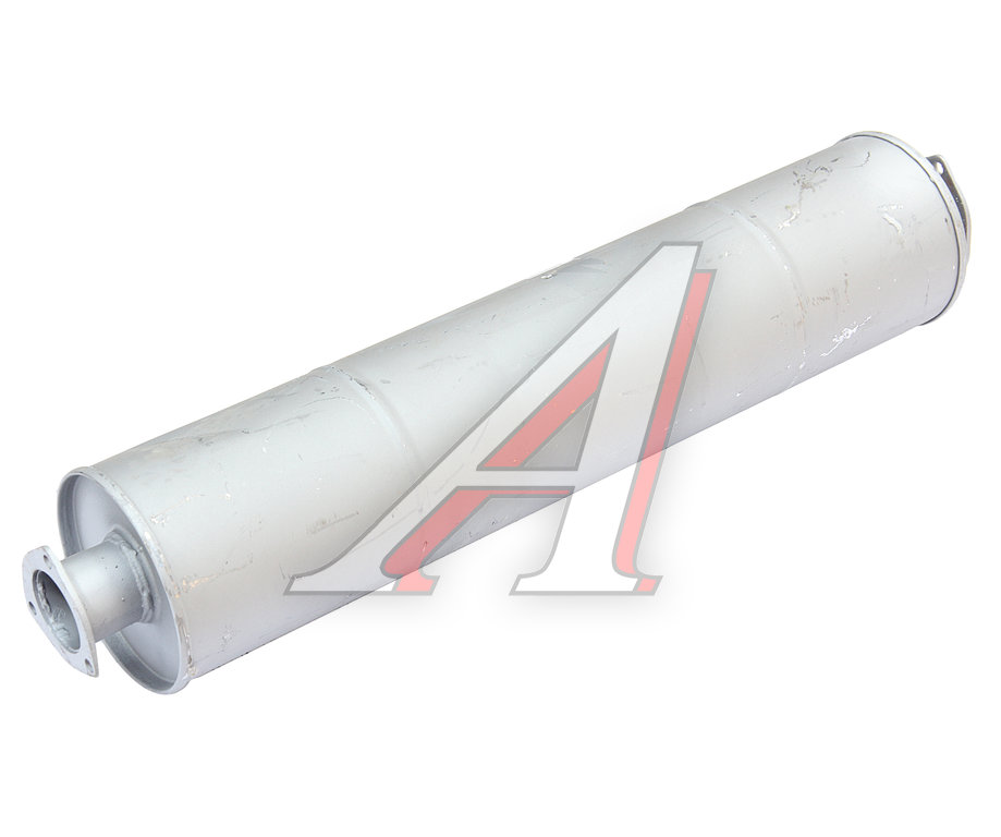 Глушитель ГАЗ-4301,3306,ПАЗ-4230 Аврора АВТОГЛУШИТЕЛЬ