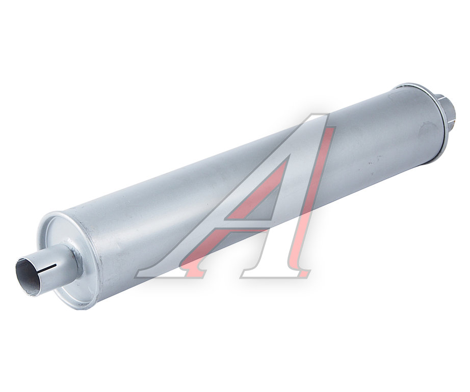 Глушитель ГАЗ-53 ЮТАС