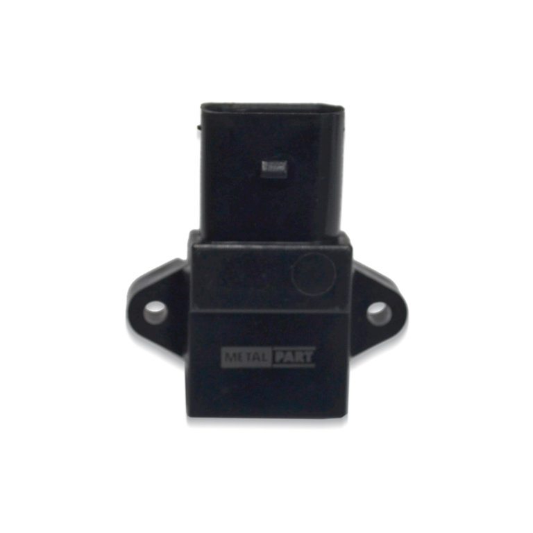 Датчик абсолютного давления воздуха ГАЗ,УАЗ УМЗ-4216 ЕВРО-3 DAEWOO Lanos METALPART