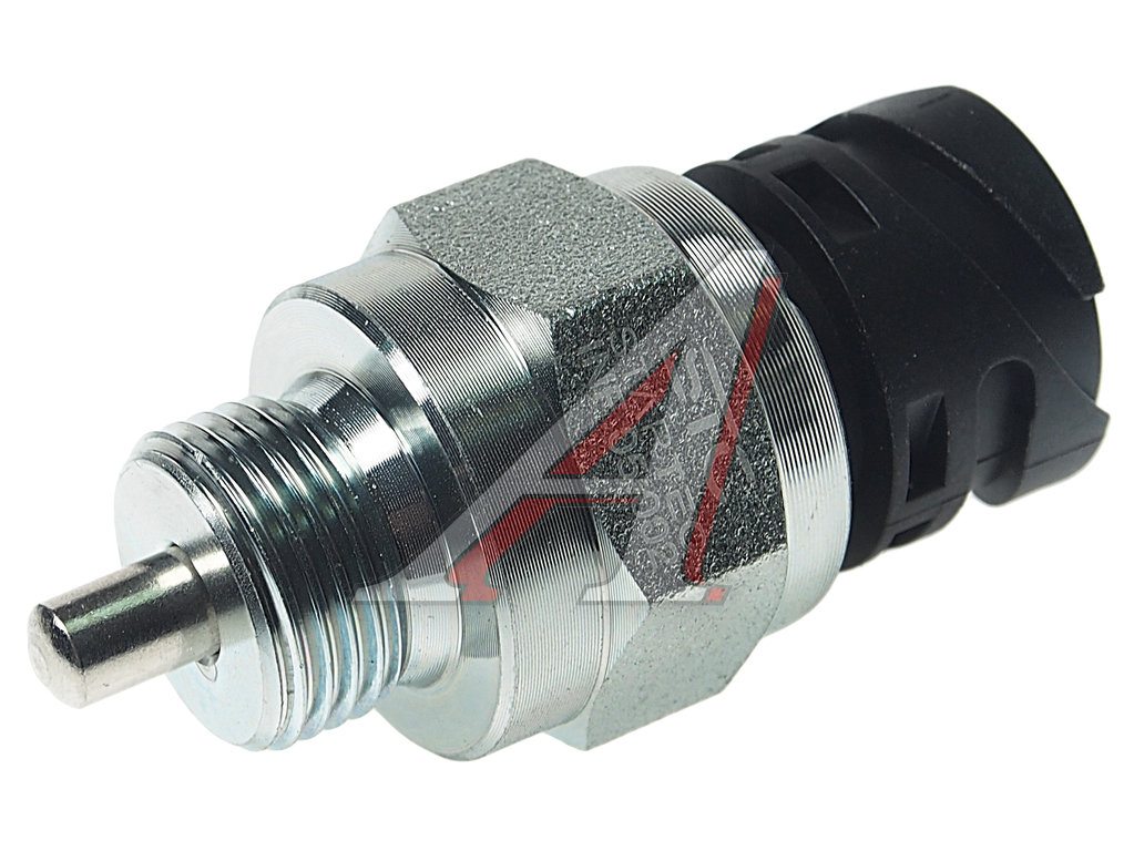 Датчик КАМАЗ DAF MAN MERCEDES VOLVO блок.дифференциала и КПП ZF 16S151 (M18х1.5) STARTEC