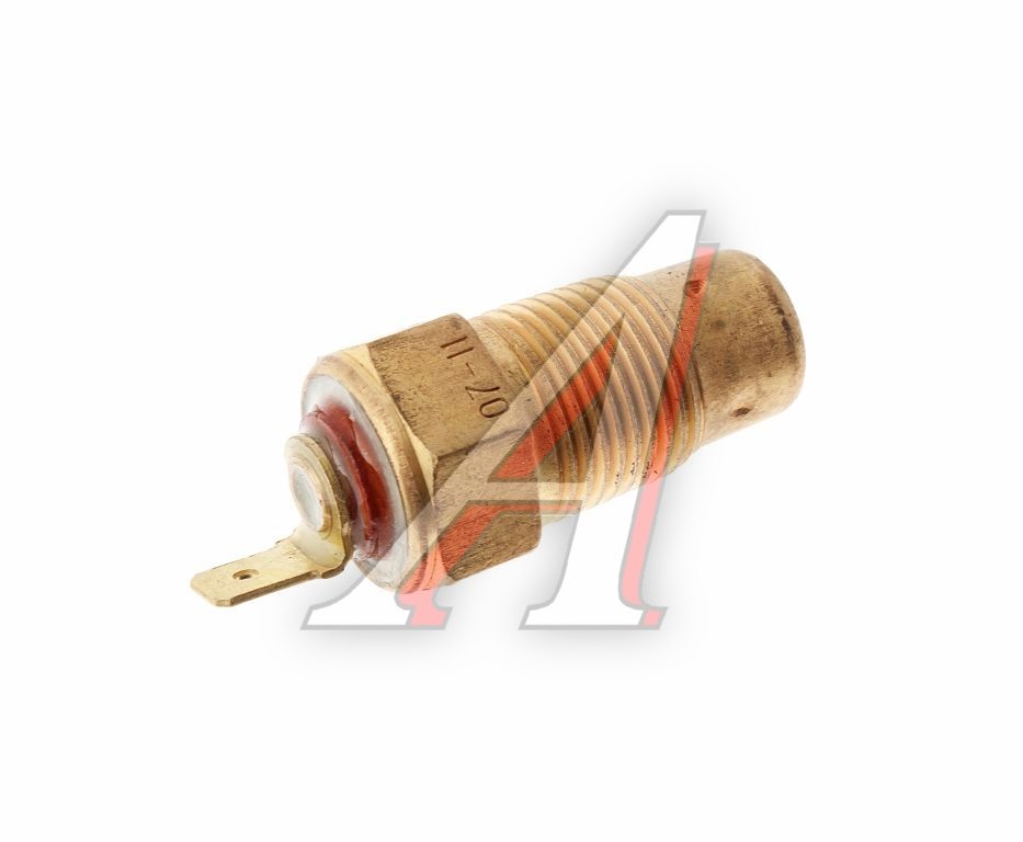 Датчик температуры КАМАЗ,МАЗ,ЗИЛ-4331 (блистер) АВТОПРИБОР-КЗАЭ