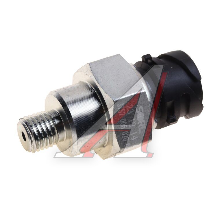 Датчик давления воздуха ГАЗон Next,ЛИАЗ,СИМАЗ M12x1.5 5.5-10 bar SORL