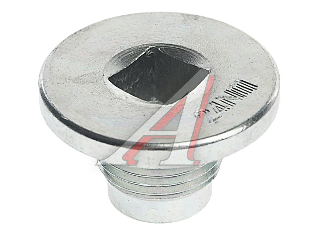 Пробка сливная ГАЗ-3302,33106 дв.CUMMINS ISF 2.8/3.8 картера масляного MOVELEX