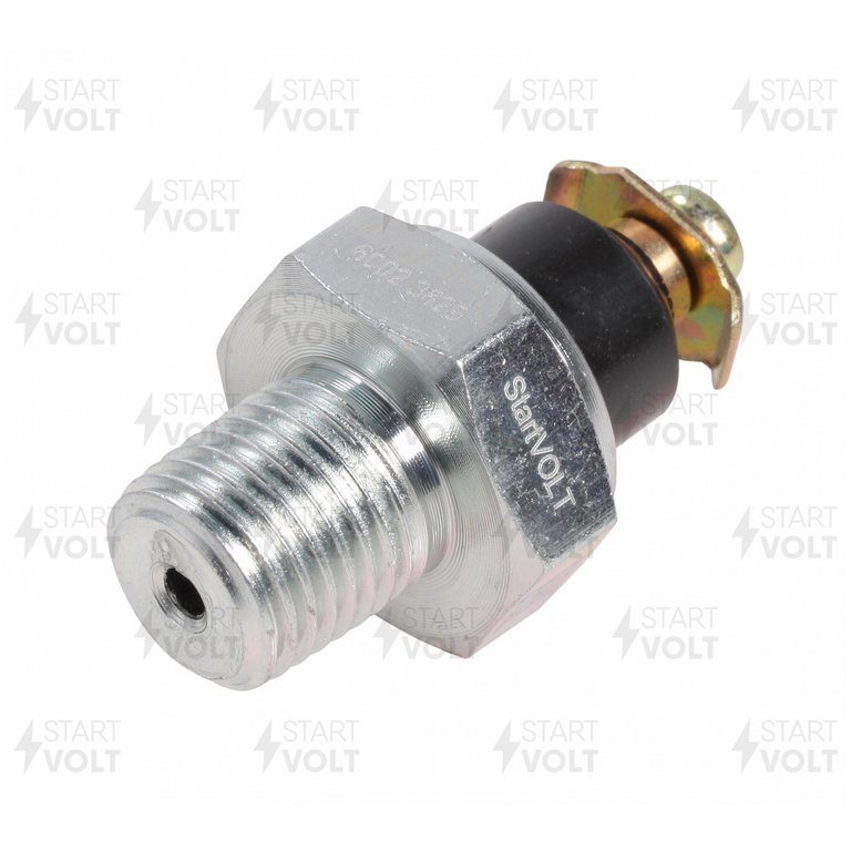 Датчик давления масла ГАЗ-31029,3302 ЗМЗ-406 STARTVOLT