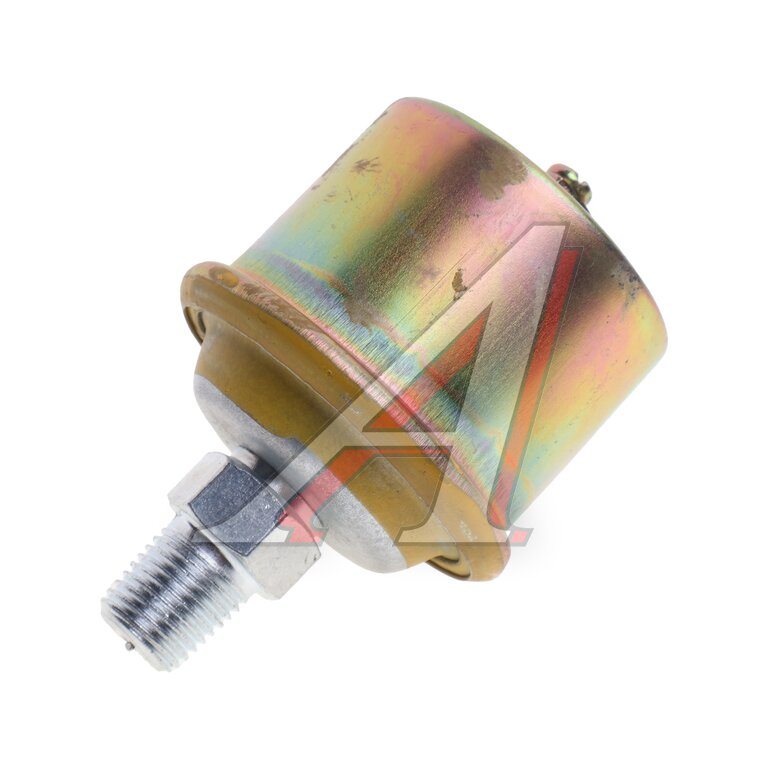 Датчик давления масла ГАЗ-31029,3302 ЗМЗ-406-10 (винт) G-PART (ОАО ГАЗ)