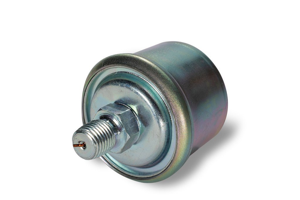 Датчик давления масла ГАЗ-31029,3302 ЗМЗ-406-10 (винт) METALPART