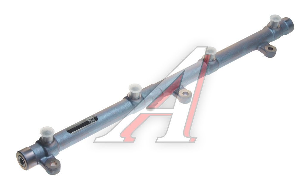 Рампа топливная КАМАЗ ЕВРО-4 CR/V8/10-S правая BOSCH