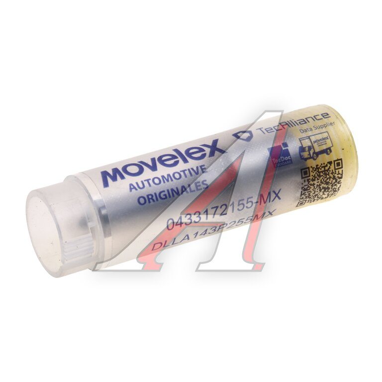 Распылитель CUMMINS ISBe ЕВРО-4 (DLLA 145p2155) MOVELEX