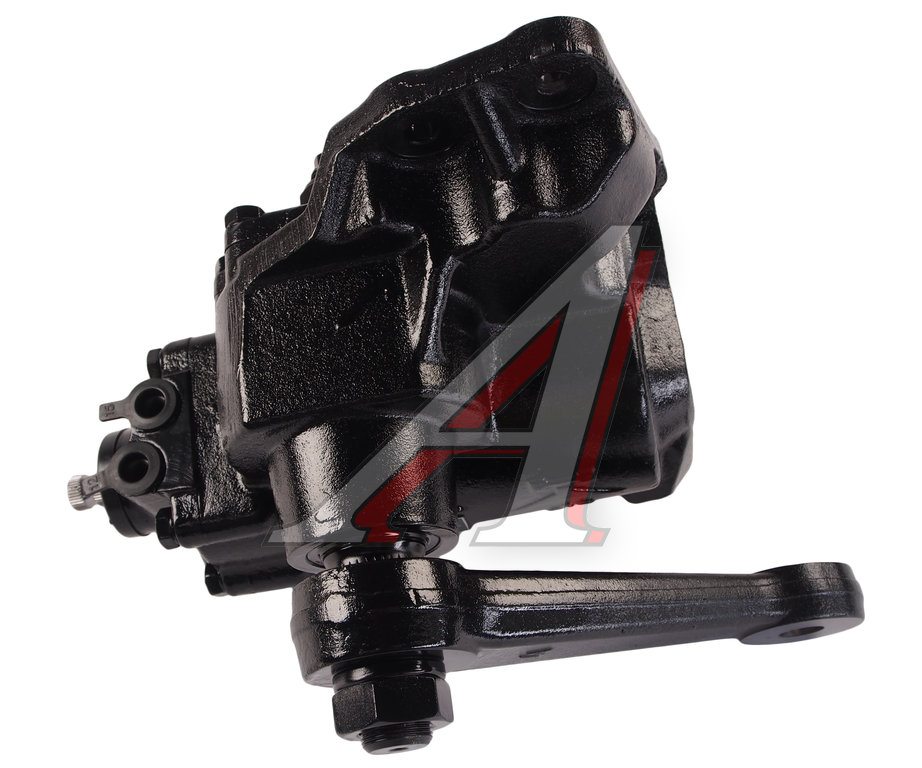 Рейка рулевая JAC N56 КАМАЗ Компас-5 OE
