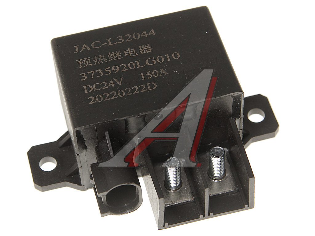 Реле JAC N75 КАМАЗ Компас-9/12 прогрева OE