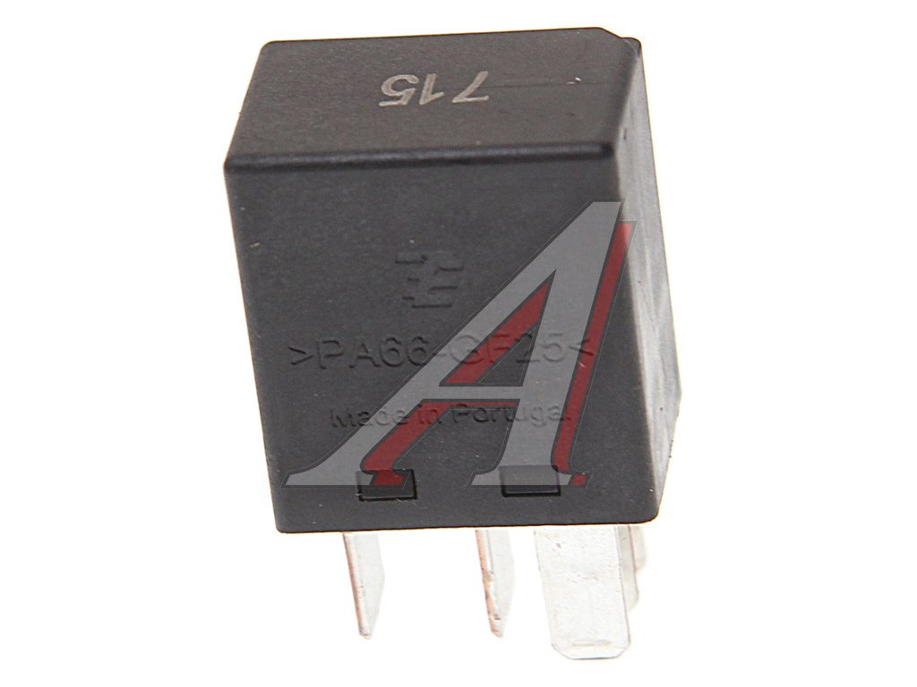 Реле КАМАЗ-5490 TYCO ELECTRONIC