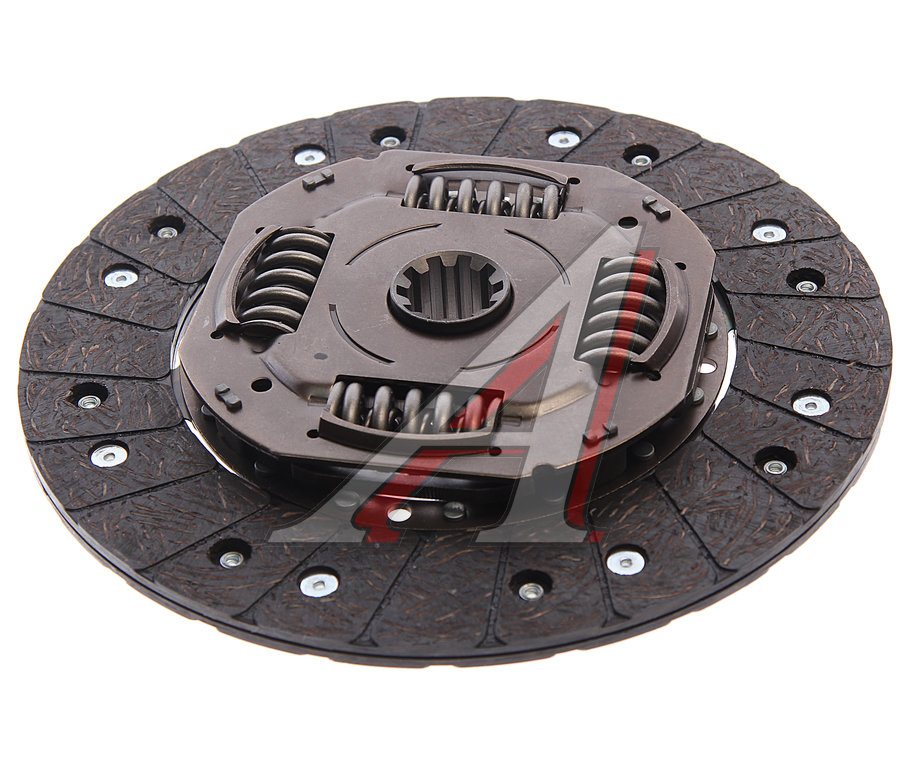 Диск сцепления ГАЗ-3302 дв.CUMMINS ISF 2.8 SACHS