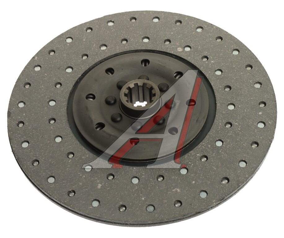 Диск сцепления ГАЗ-4301,3310 Валдай G-PART (ОАО ГАЗ)
