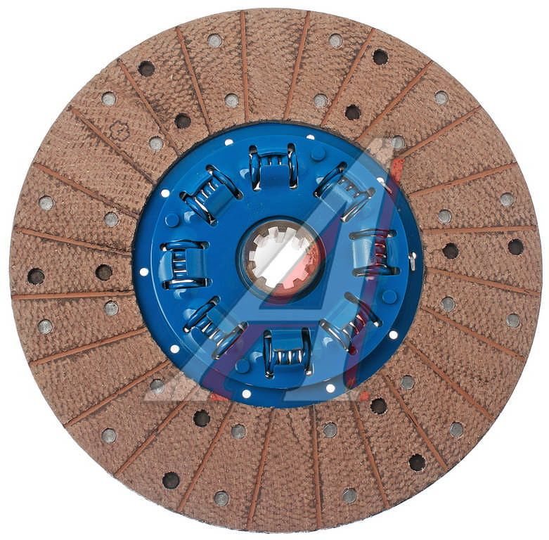 Диск сцепления ГАЗ-53 (ОАО ЗМЗ)