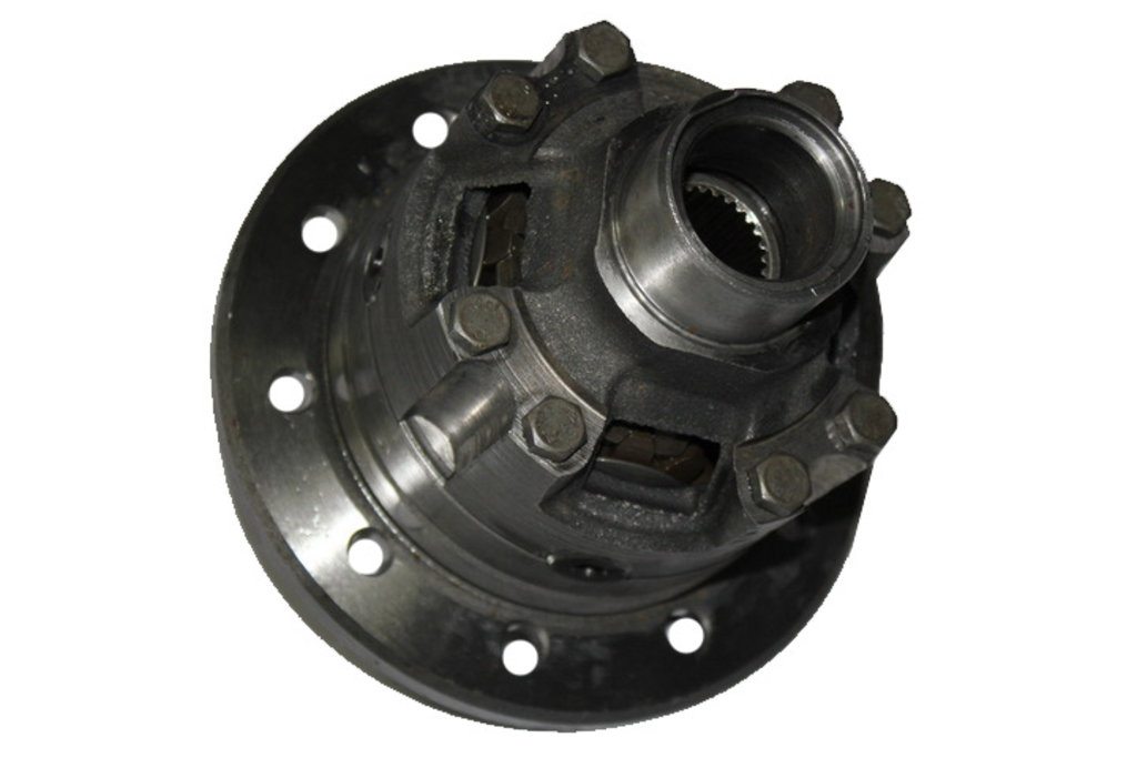 Дифференциал ГАЗ-3302,31029-31105,ГАЗель Next PRAVT