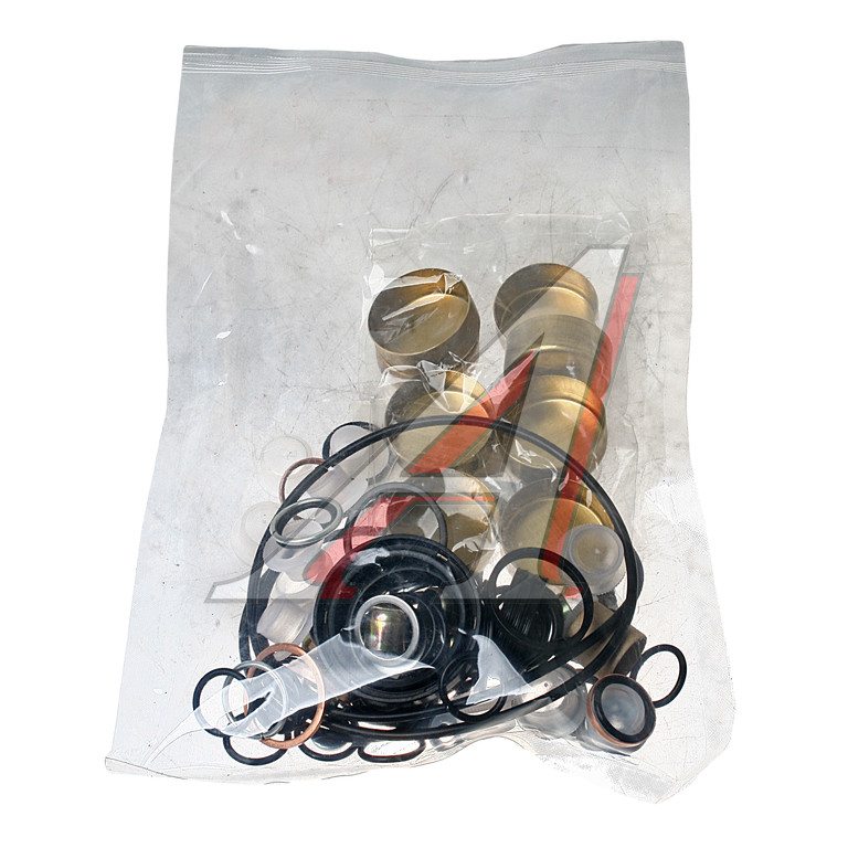 Ремкомплект КАМАЗ ТНВД PE(S)8P,S7100,S7800 (аналог 2417010022 BOSCH) полный ТЕХНО