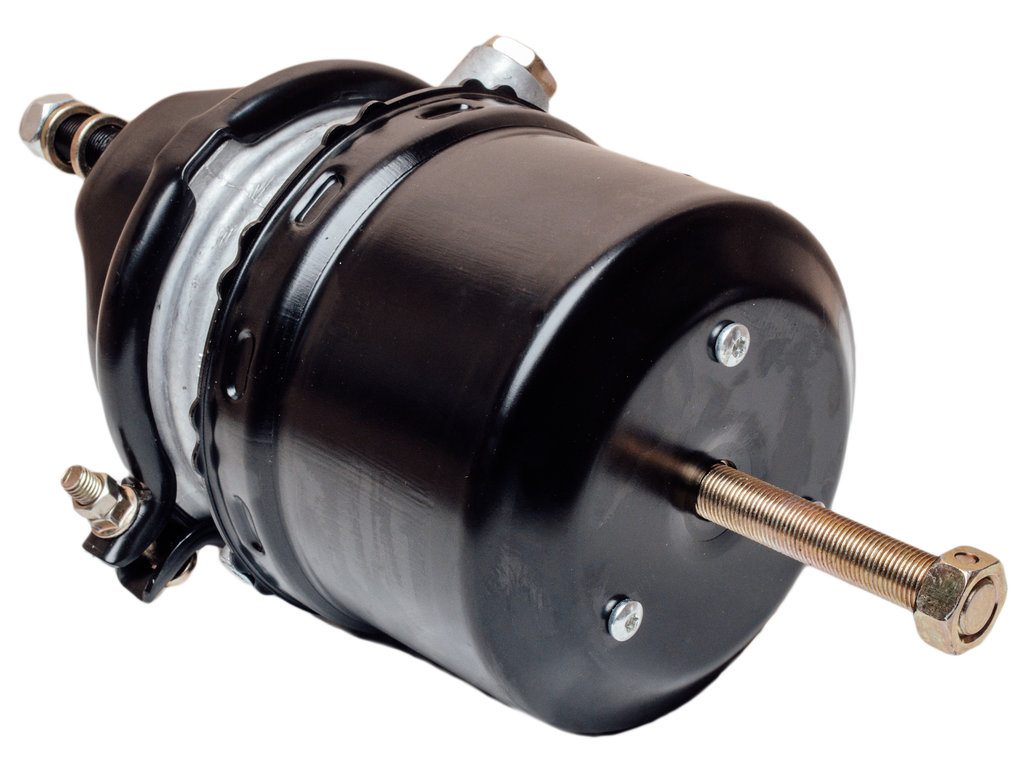 Камера тормоза ГАЗон Next задняя (энергоаккумулятор WABCO 9254880300) VOMA-AXEL