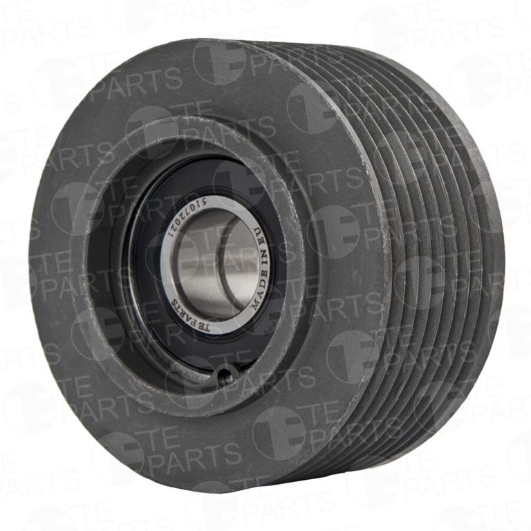 Ролик натяжной КАМАЗ-ЕВРО-5 TE PARTS (ОАО КАМАЗ)