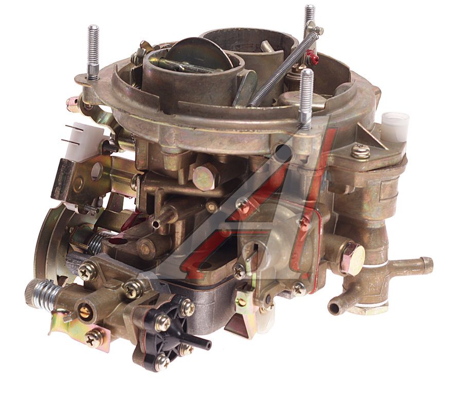 Карбюратор ГАЗ-3302 дв.УМЗ-4215.10 PEKAR