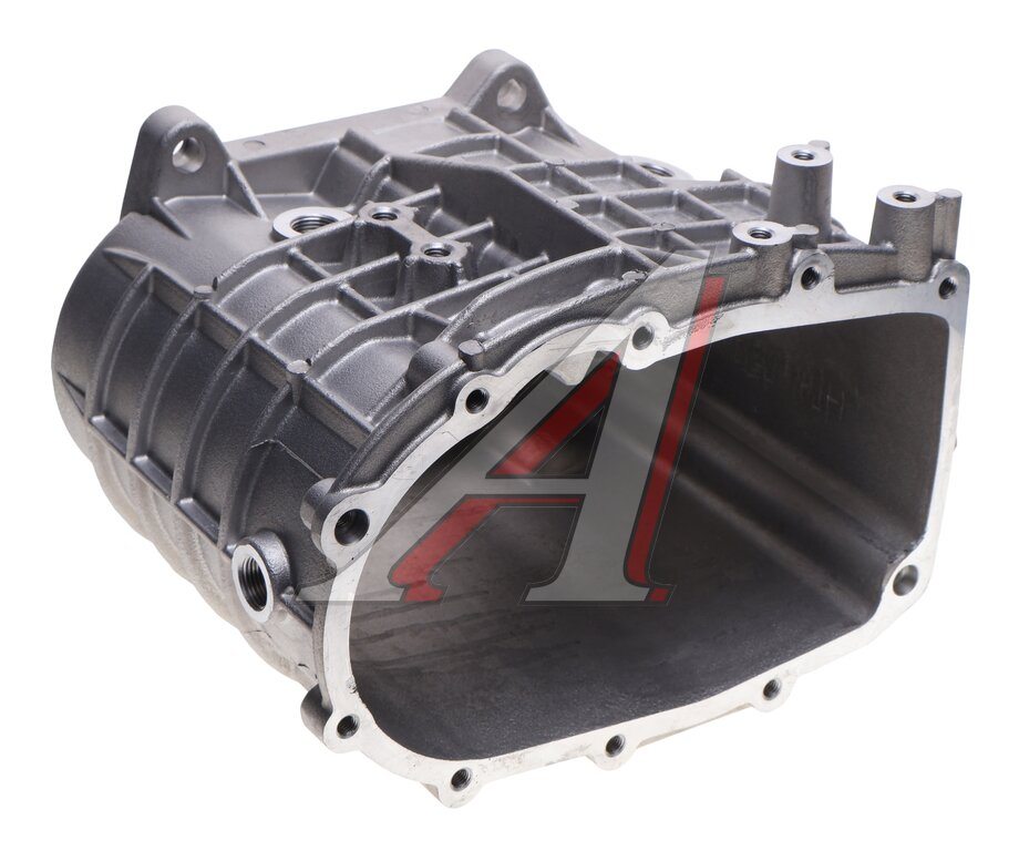 Картер ГАЗ-2705,3302,ГАЗель Next КПП передний АВТОРГ