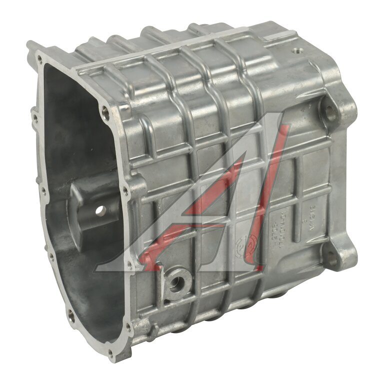 Картер ГАЗ-2705,3302,ГАЗель Next КПП передний АККОМ