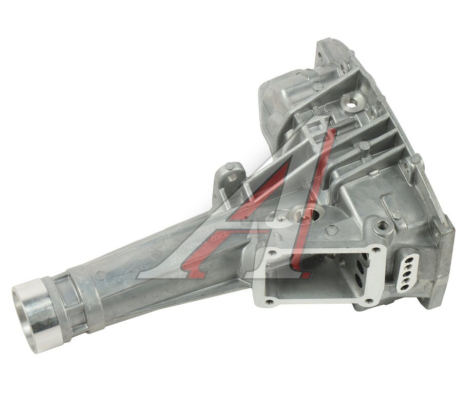 Картер ГАЗ-31029,3302 КПП задний удлинитель АККОМ
