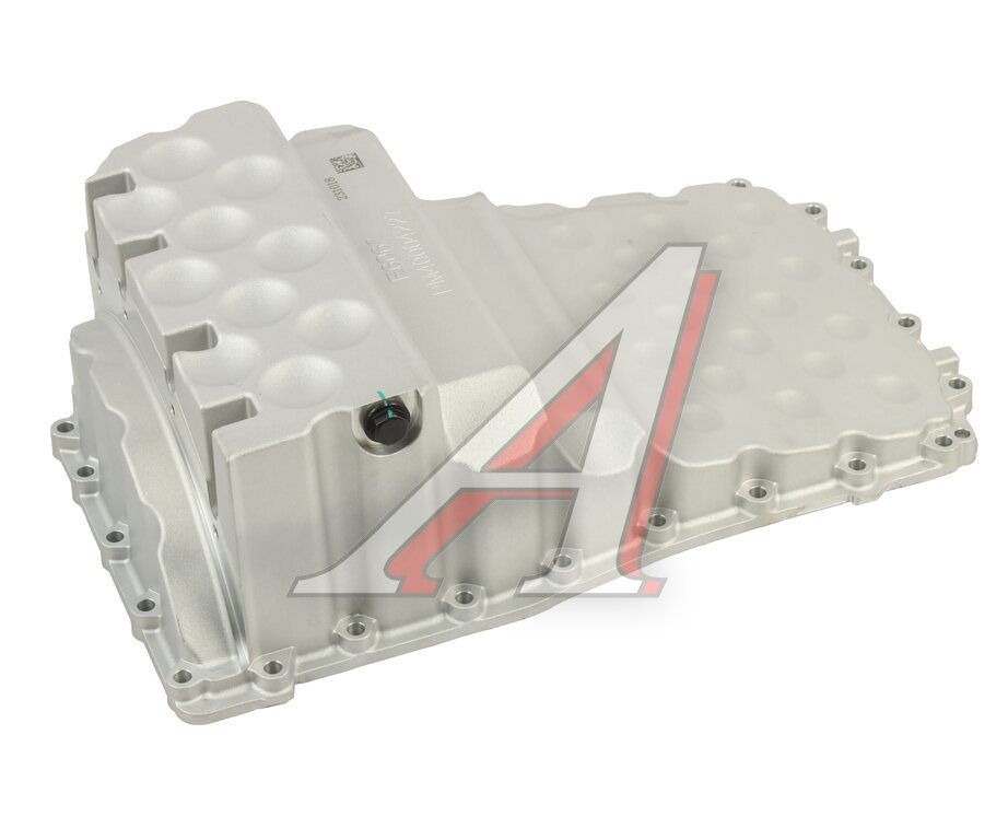 Картер ГАЗель Next,NN дв.G21A масляный в сборе (с пробкой) MOVELEX