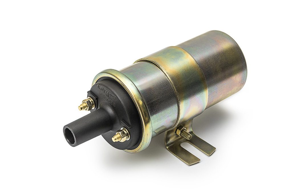 Катушка зажигания ГАЗ-24,УАЗ,ГАЗ-3307 CARGEN