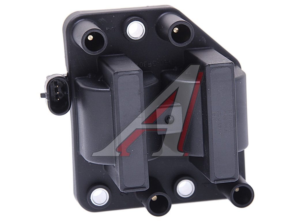 Катушка зажигания ГАЗ-3302 Бизнес (модуль) дв.УМЗ-4216 ЕВРО-4 STARTVOLT