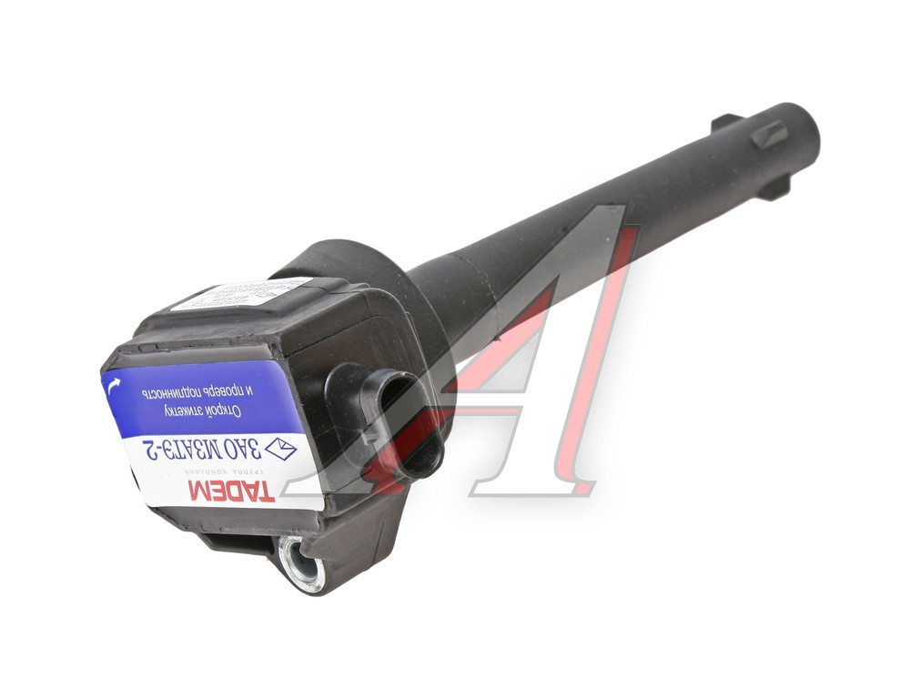 Катушка зажигания ГАЗ-3302,УАЗ ЕВРО-3 на свечу МЗАТЭ-2