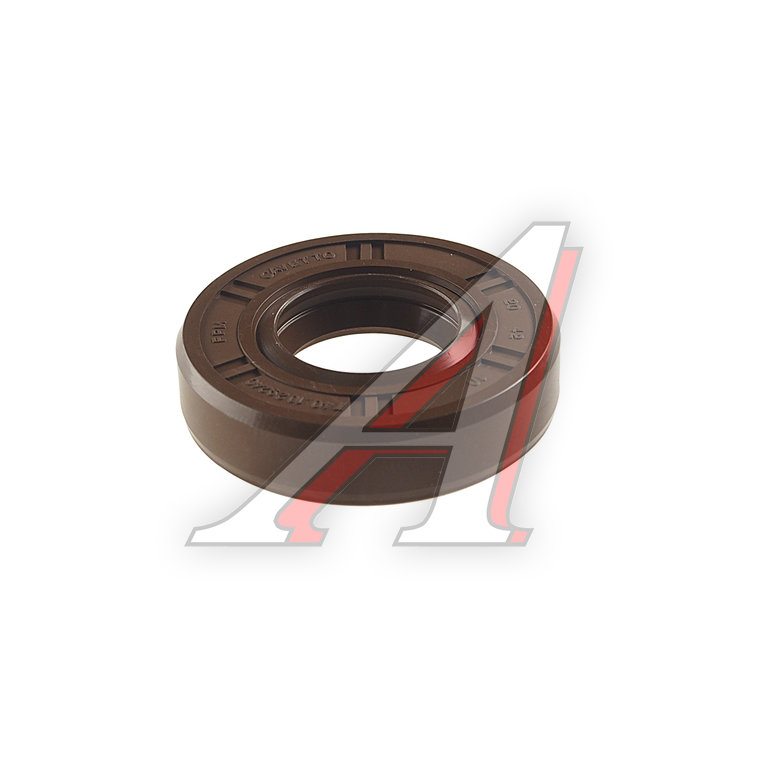 Сальник КАМАЗ корпуса привода ТНВД 2.2-20х42х10 Viton CAVETTO