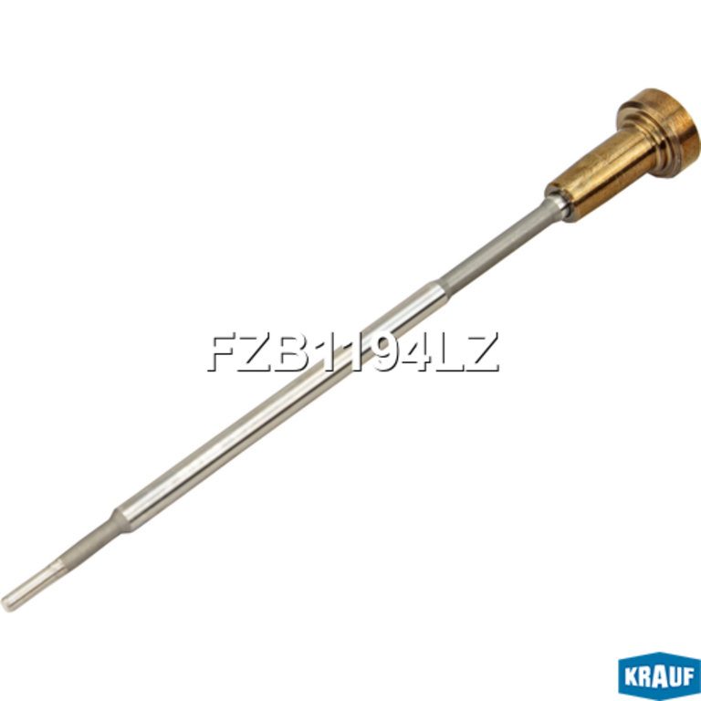 Клапан ГАЗ-3302,2217 форсунки 0 445 110 376 (дв.CUMMINS ISF 2.8 s3129T,s3148T) KRAUF