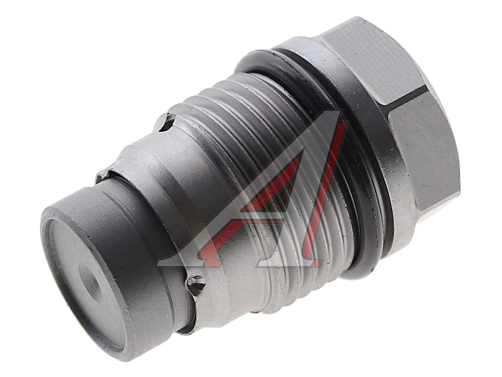 Клапан КАМАЗ,ПАЗ,ГАЗ дв.CUMMINS ISBe,ISDe,ISF топливный редукционный CARTRONIC