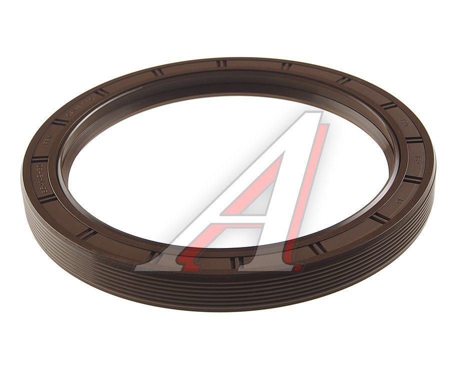 Сальник КАМАЗ-4310 ступицы 130х162х16 Viton CAVETTO