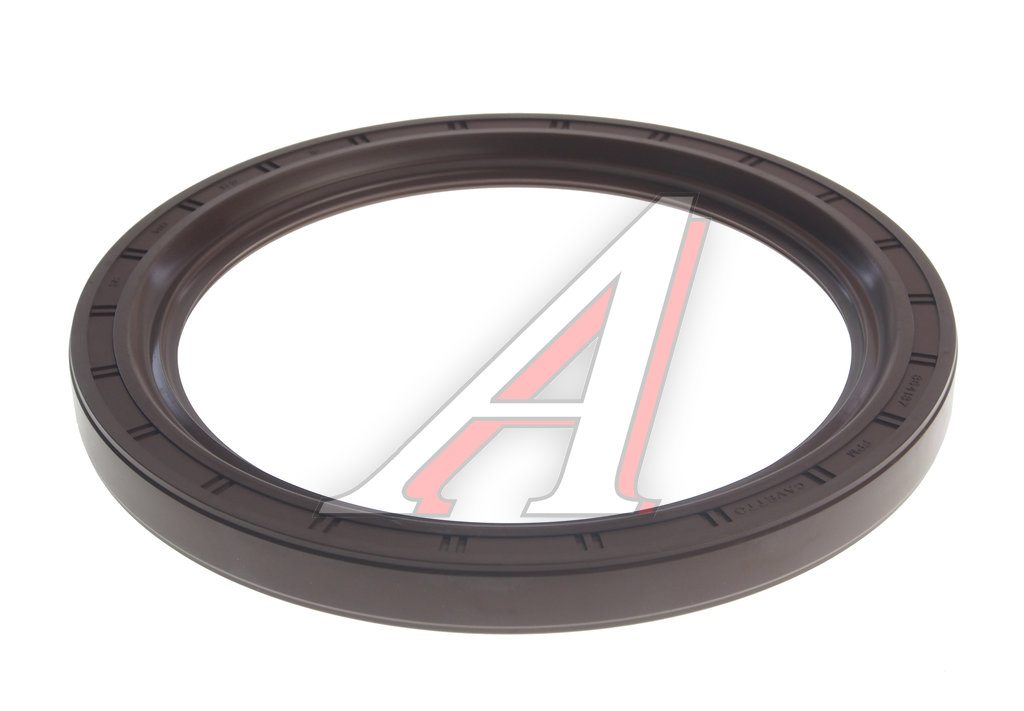 Сальник КАМАЗ-6520 башмака балансира 1.2-140х175х15 Viton CAVETTO