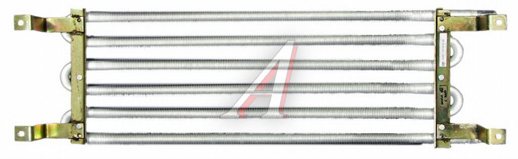 Радиатор масляный ГАЗ-3308 дв.ММЗ ЛРЗ