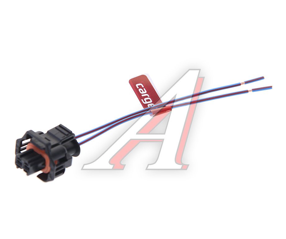 Разъем ЗМЗ-405 ЕВРО-3 датчика температуры (Bosch 0280130093) CARGEN