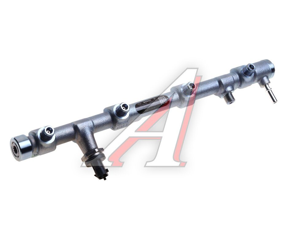 Рампа топливная ГАЗ-3302 дв.CUMMINS ISF 2.8 BOSCH