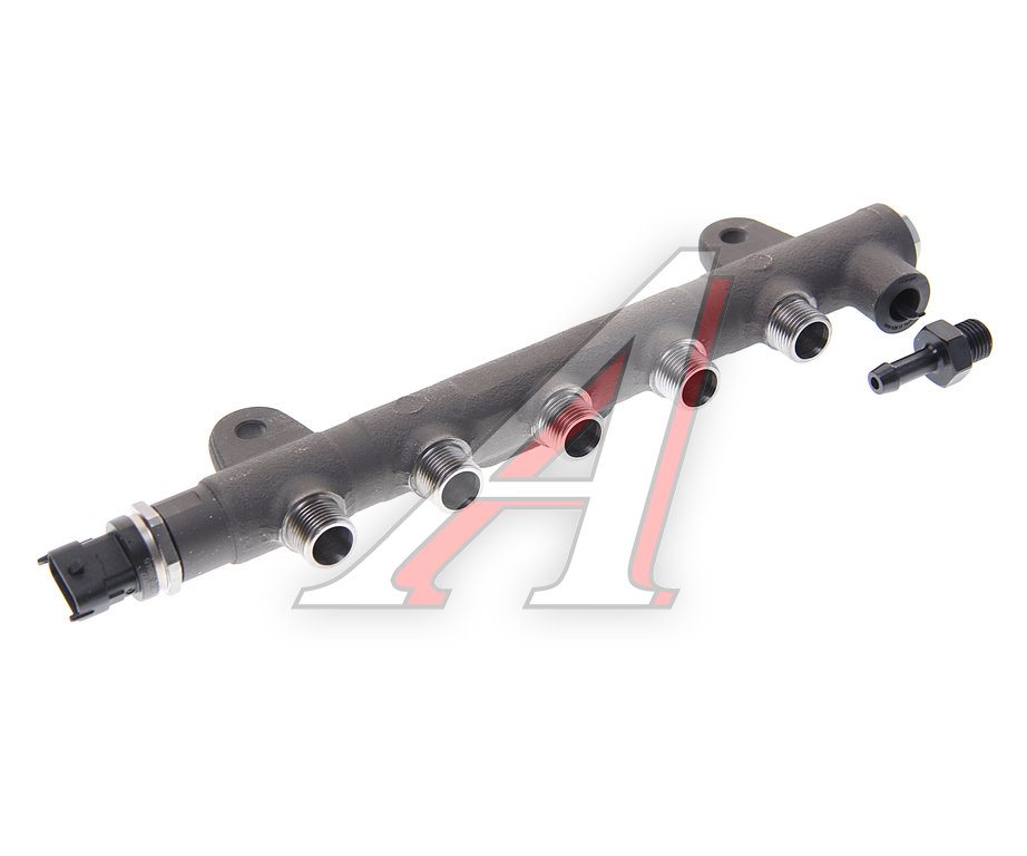 Рампа топливная ММЗ-245 системы Common Rail (аналог BOSCH 0445224047) ЕВРО-3,4 АЗПИ