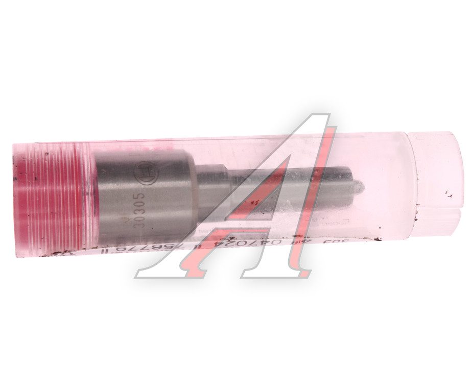 Распылитель ГАЗ-3302 (dsla 145p2168) под форсунку 0445110736, 0445110594 дв.CUMMINS ISF2.8s312 BOSCH