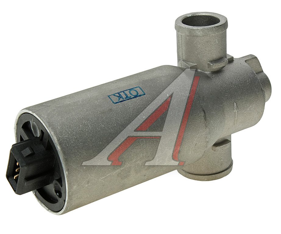 Регулятор холостого хода ГАЗ-3110,3302 дв.ЗМЗ-406 PEKAR