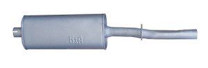 Резонатор ГАЗ-3102,3110 дв.ЗМЗ-402 БАКСАН