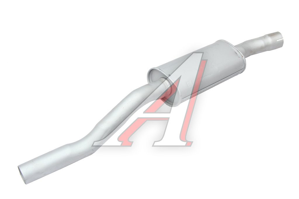 Резонатор ГАЗ-3302 дв.ЗМЗ-405 БАКСАН