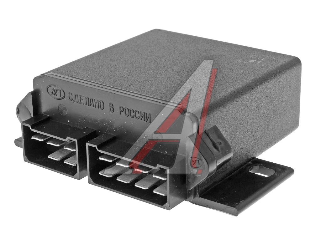Реле поворота ГАЗ-2410,3302,ЗИЛ 12V АВТОПРИБОР