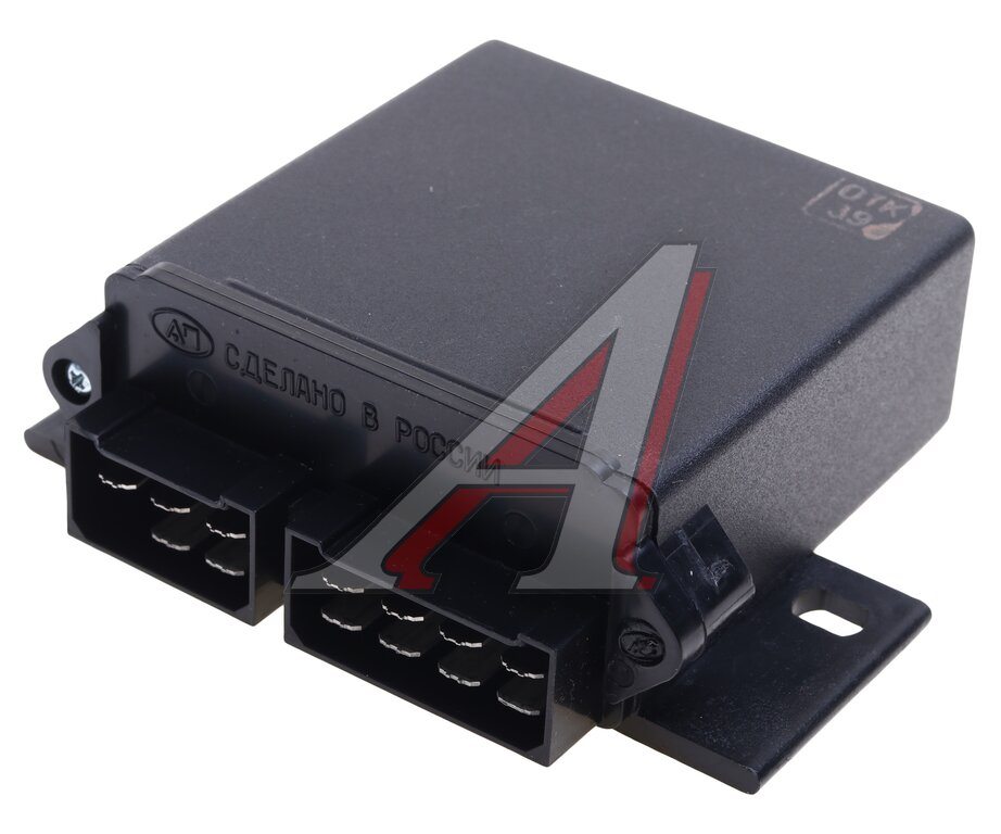 Реле поворота ГАЗ-2410,3302,ЗИЛ 12V АВТОПРИБОР