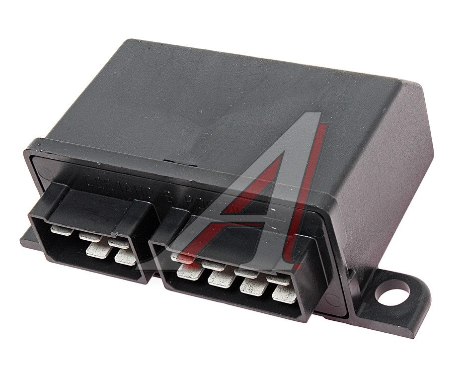 Реле поворота ГАЗ-2410,3302,ЗИЛ 12V ЭМИ