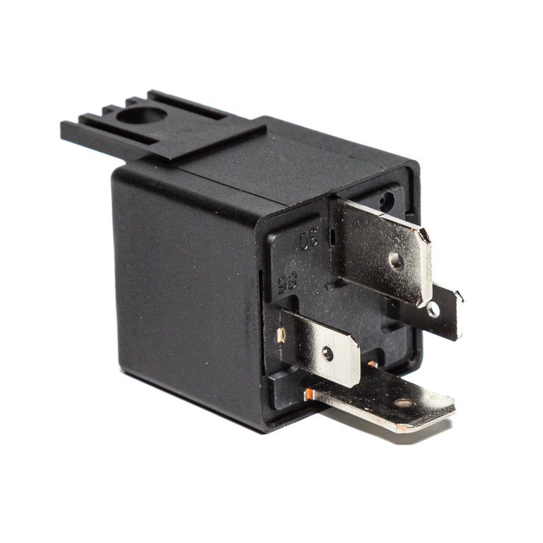 Реле стартера ГАЗ-3302,2217 с кронштейном AVTOELECTRICA